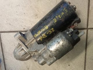 bontott BMW 3 E93 Önindító