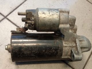 bontott BMW 3 E93 Önindító