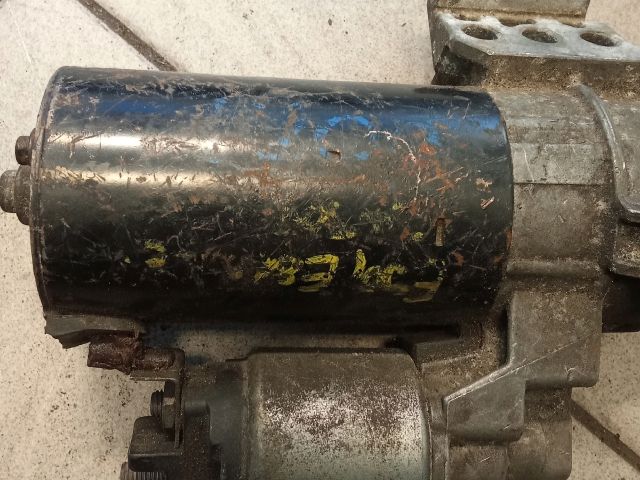 bontott BMW 3 E93 Önindító