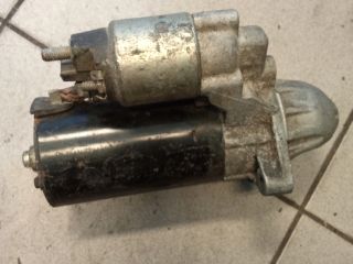 bontott BMW 3 E93 Önindító