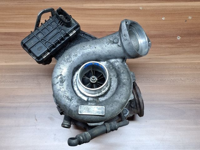 bontott BMW 3 E93 Turbó