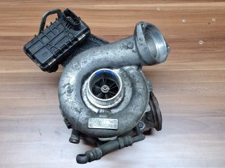 bontott BMW 3 E93 Turbó