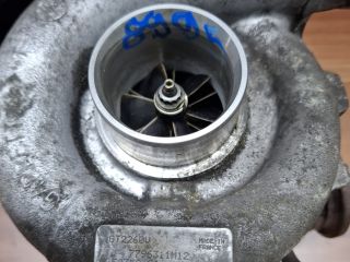 bontott BMW 3 E93 Turbó