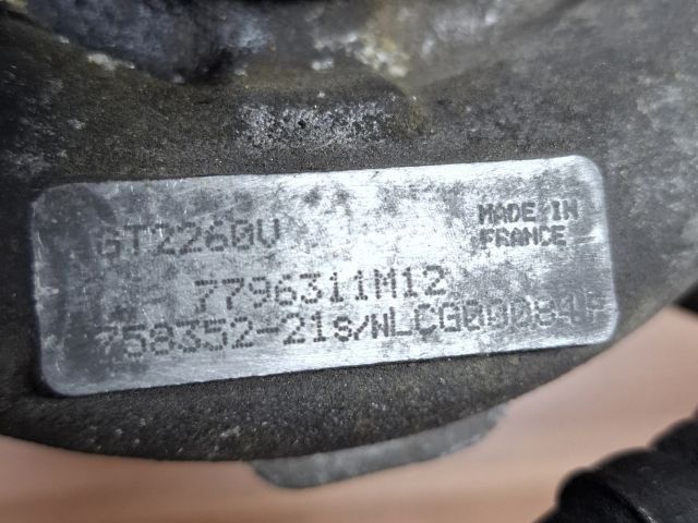 bontott BMW 3 E93 Turbó