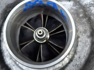 bontott BMW 3 E93 Turbó