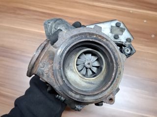 bontott BMW 3 E93 Turbó