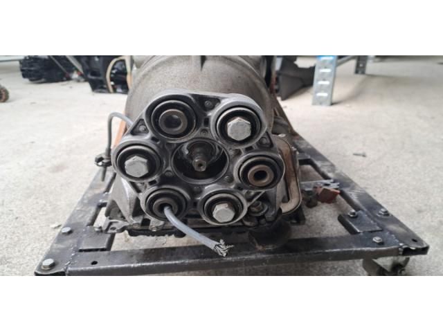 bontott BMW 3 E93 Automata Váltó