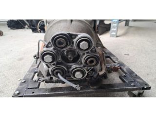 bontott BMW 3 E93 Automata Váltó