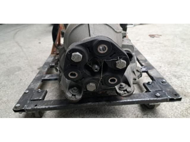 bontott BMW 3 E93 Automata Váltó