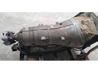 bontott BMW 3 E93 Automata Váltó