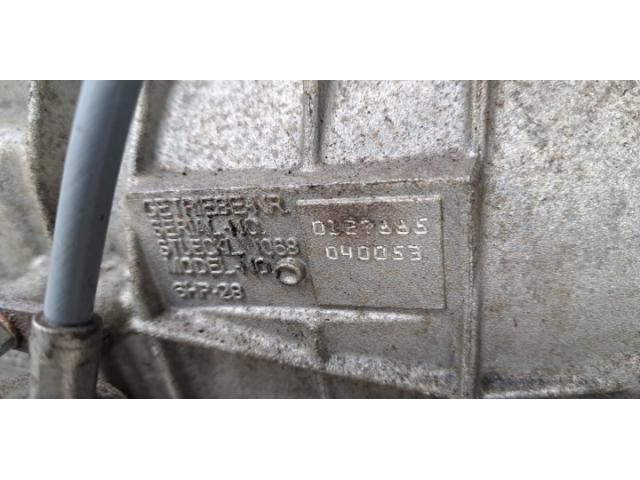 bontott BMW 3 E93 Automata Váltó