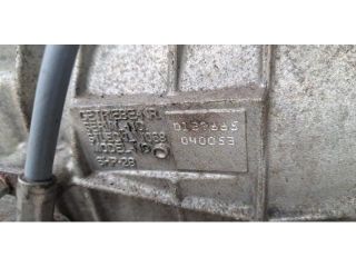 bontott BMW 3 E93 Automata Váltó