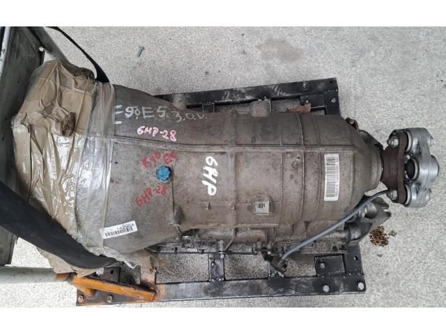 bontott BMW 3 E93 Automata Váltó