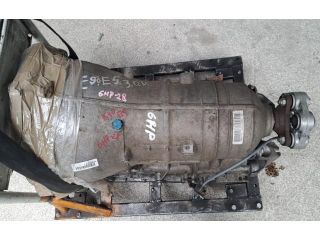 bontott BMW 3 E93 Automata Váltó