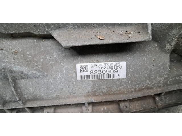 bontott BMW 3 E93 Automata Váltó