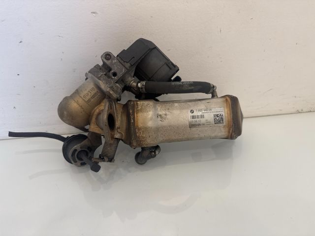 bontott BMW 3 E93 EGR Hűtő