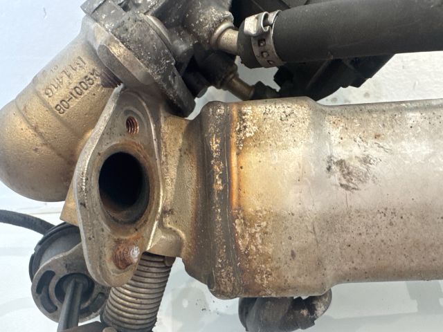 bontott BMW 3 E93 EGR Hűtő