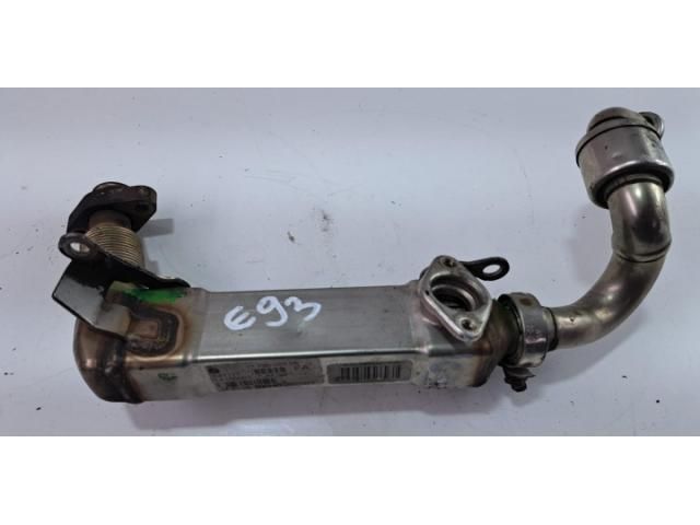 bontott BMW 3 E93 EGR Hűtő