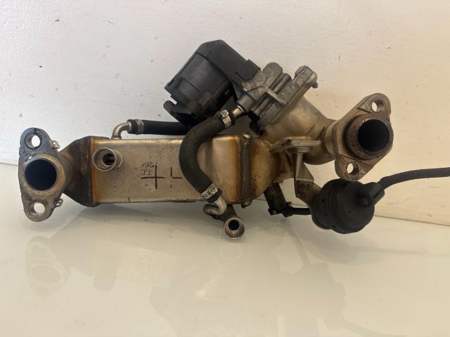 bontott BMW 3 E93 EGR Hűtő