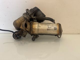 bontott BMW 3 E93 EGR Hűtő