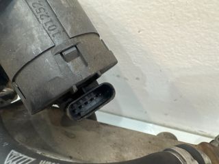 bontott BMW 3 E93 EGR Hűtő