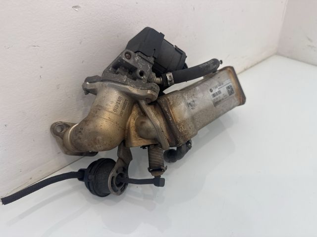 bontott BMW 3 E93 EGR Hűtő