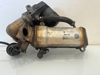bontott BMW 3 E93 EGR Hűtő