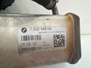 bontott BMW 3 E93 EGR Hűtő