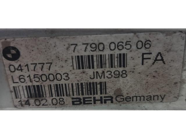 bontott BMW 3 E93 EGR Hűtő
