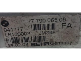 bontott BMW 3 E93 EGR Hűtő