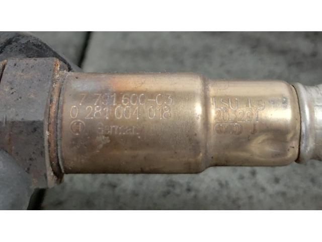 bontott BMW 3 E93 Első Lambdaszonda