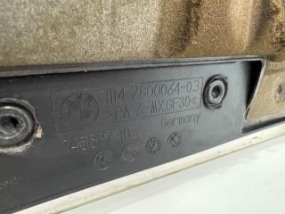 bontott BMW 3 E93 Felső Motorburkolat