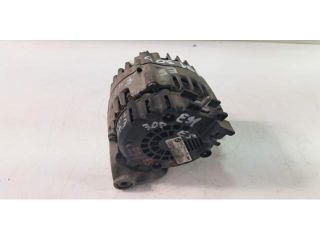 bontott BMW 3 E93 Generátor