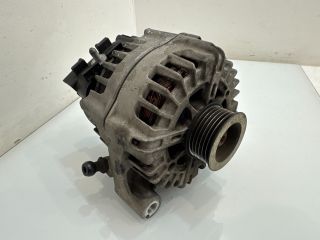 bontott BMW 3 E93 Generátor