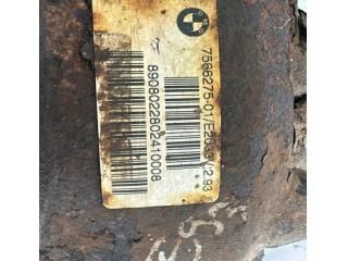 bontott BMW 3 E93 Hátsó Differenciálmű