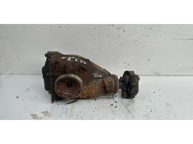 bontott BMW 3 E93 Hátsó Differenciálmű