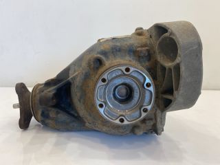 bontott BMW 3 E93 Hátsó Differenciálmű