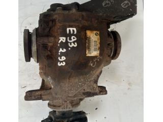 bontott BMW 3 E93 Hátsó Differenciálmű