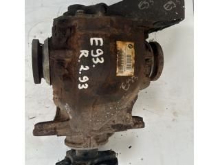 bontott BMW 3 E93 Hátsó Differenciálmű