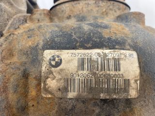 bontott BMW 3 E93 Hátsó Differenciálmű