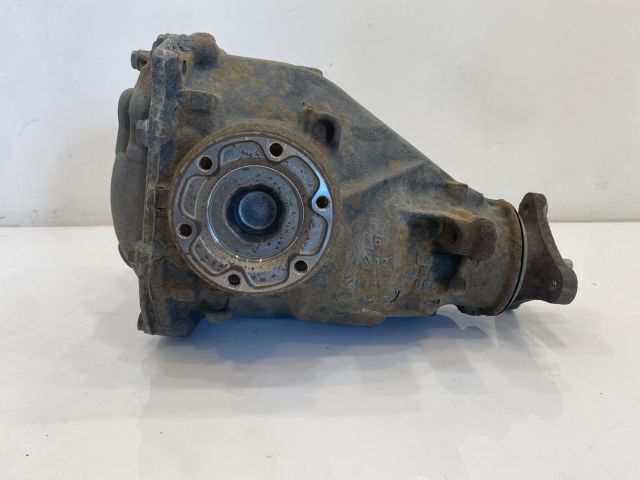 bontott BMW 3 E93 Hátsó Differenciálmű