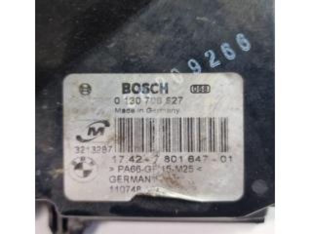 bontott BMW 3 E93 Hűtőventilátor