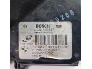 bontott BMW 3 E93 Hűtőventilátor