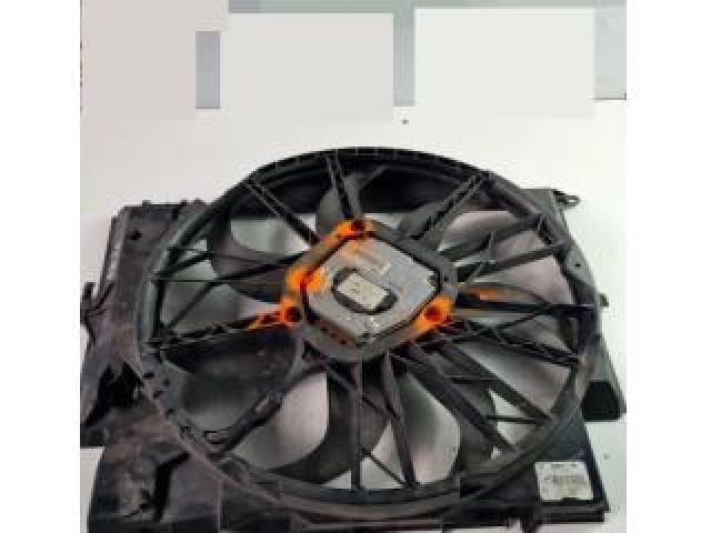 bontott BMW 3 E93 Hűtőventilátor