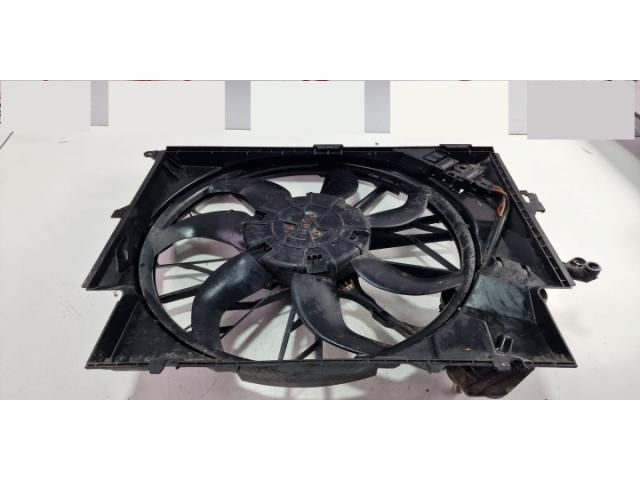 bontott BMW 3 E93 Hűtőventilátor