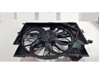 bontott BMW 3 E93 Hűtőventilátor