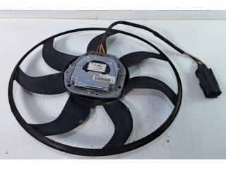 bontott BMW 3 E93 Hűtőventilátor