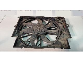 bontott BMW 3 E93 Hűtőventilátor