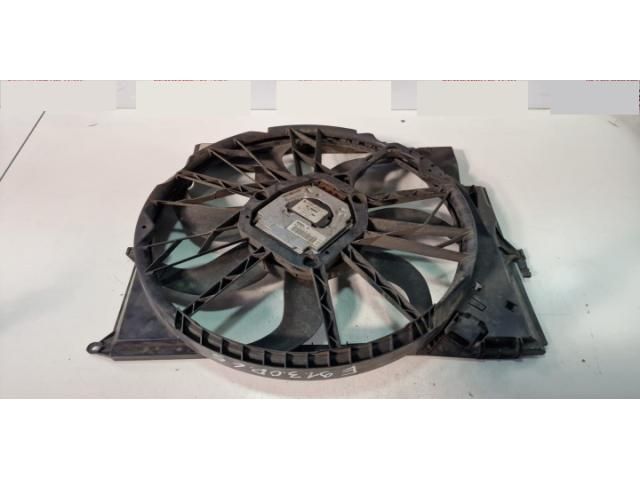 bontott BMW 3 E93 Hűtőventilátor