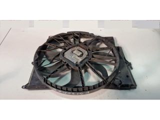 bontott BMW 3 E93 Hűtőventilátor